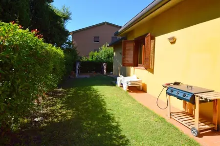 Villa Pali, Villa à Marsciano avec piscine près Trasimeno - Photo 32