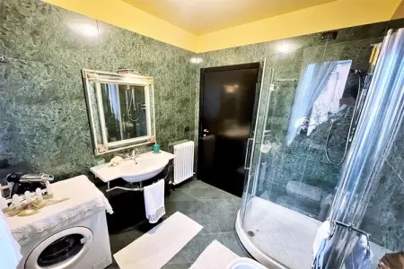 Villa Pali, Villa à Marsciano avec piscine près Trasimeno - Photo 35