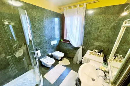 Villa Pali, Villa à Marsciano avec piscine près Trasimeno - Photo 36