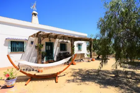 Villa Montes de Málaga, Villa à Malaga, piscine privée et vue mer - Photo 3
