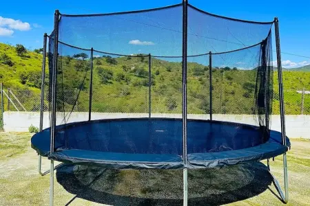Villa Montes de Málaga, Villa à Malaga, piscine privée et vue mer - Photo 31