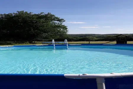La Ferme Ranciat, Gîte en Auvergne près de Gour - Photo 1