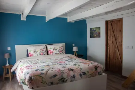 La Ferme Ranciat, Gîte en Auvergne près de Gour - Photo 3