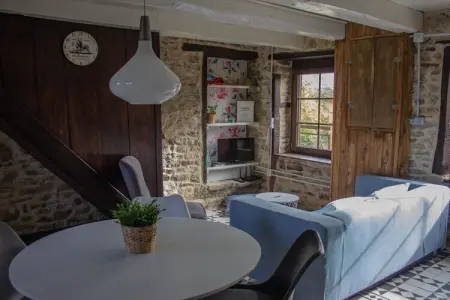 La Ferme Ranciat, Gîte en Auvergne près de Gour - Photo 10