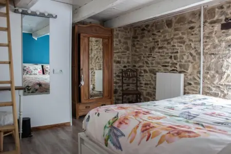 La Ferme Ranciat, Gîte en Auvergne près de Gour - Photo 17