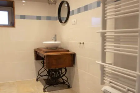 La Ferme Ranciat, Gîte en Auvergne près de Gour - Photo 25