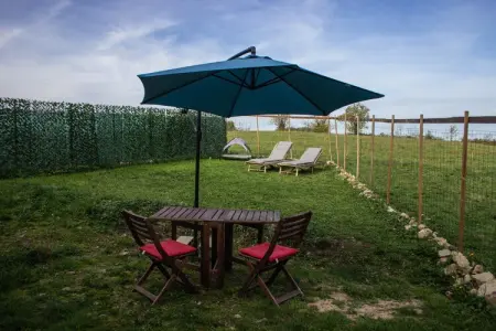 La Ferme Ranciat, Gîte en Auvergne près de Gour - Photo 26