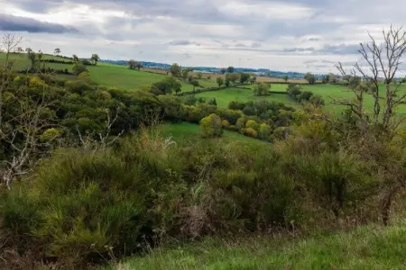 La Ferme Ranciat, Gîte en Auvergne près de Gour - Photo 28