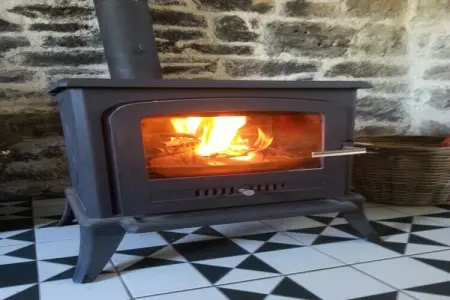 La Ferme Ranciat, Gîte en Auvergne près de Gour - Photo 33