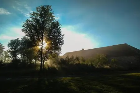 La Ferme Ranciat, Gîte en Auvergne près de Gour - Photo 34