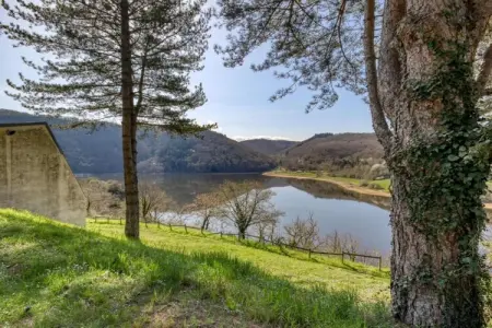 La Ferme Ranciat, Gîte en Auvergne près de Gour - Photo 36