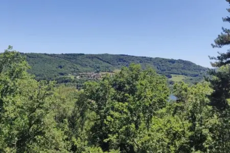 La Ferme Ranciat, Gîte en Auvergne près de Gour - Photo 38