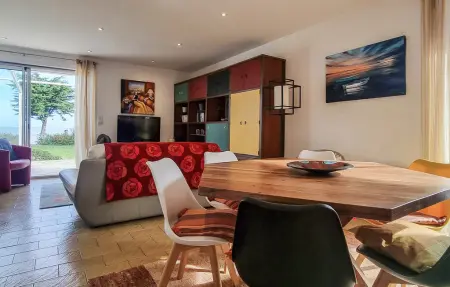 Maison 7 personnes à Saint Denis d'Oléron - Photo 3