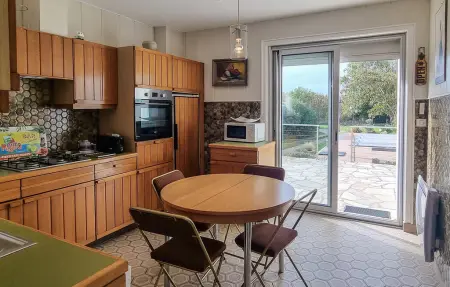 Maison 7 personnes à Saint Denis d'Oléron - Photo 4