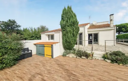 Maison 7 personnes à Saint Denis d'Oléron - Photo 10