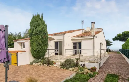 Maison 7 personnes à Saint Denis d'Oléron - Photo 11