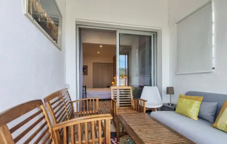 Maison 7 personnes à Saint Denis d'Oléron - Photo 16