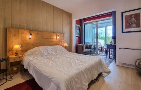 Maison 7 personnes à Saint Denis d'Oléron - Photo 17