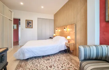 Maison 7 personnes à Saint Denis d'Oléron - Photo 18