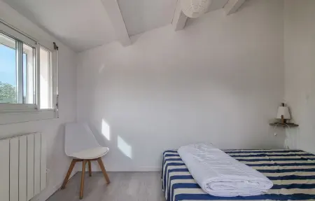 Maison 7 personnes à Saint Denis d'Oléron - Photo 20