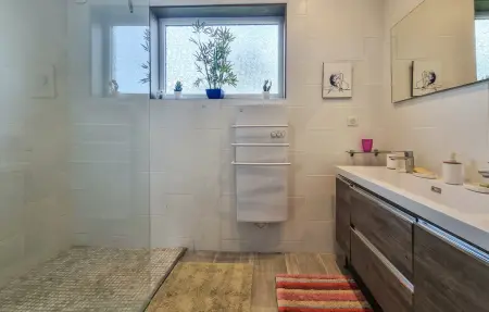 Maison 7 personnes à Saint Denis d'Oléron - Photo 21