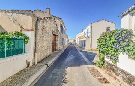 Maison 7 personnes à Saint Denis d'Oléron - Photo 23