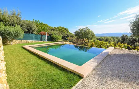 Maison 8 personnes à Puget - Photo 1