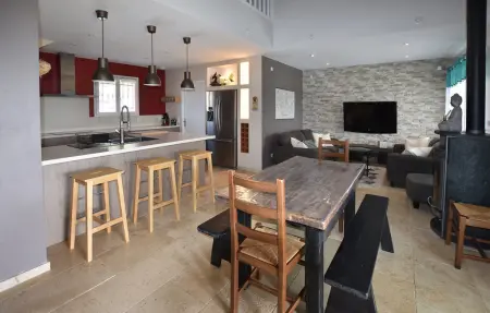 Maison 8 personnes à Puget - Photo 2