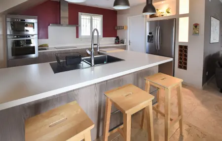 Maison 8 personnes à Puget - Photo 3