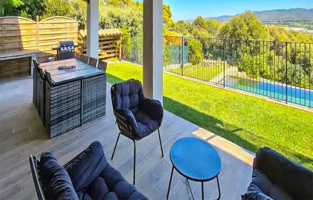 Maison 8 personnes à Puget - Photo 4