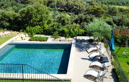 Maison 8 personnes à Puget - Photo 6