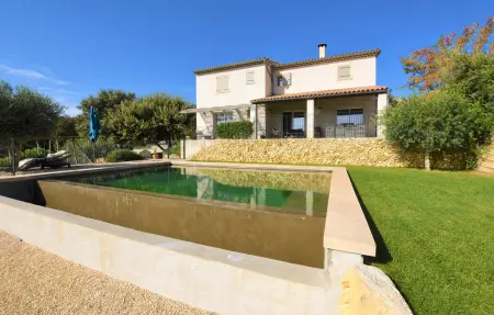 Maison 8 personnes à Puget - Photo 8