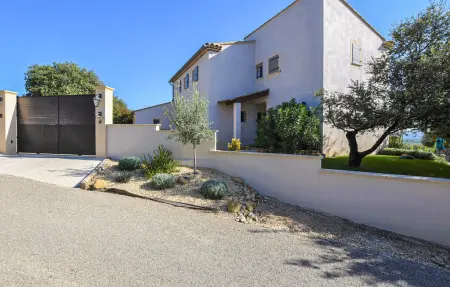 Maison 8 personnes à Puget - Photo 9