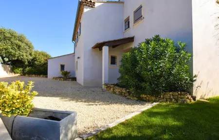 Maison 8 personnes à Puget - Photo 10