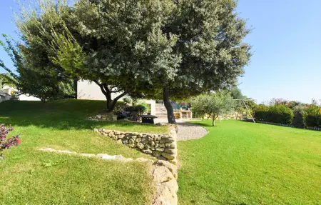 Maison 8 personnes à Puget - Photo 11