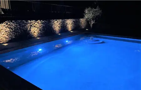 Maison 8 personnes à Puget - Photo 14