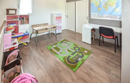 Maison 8 personnes à Puget - Photo 17