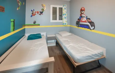 Maison 8 personnes à Puget - Photo 21