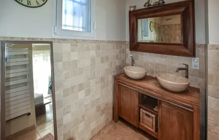Maison 8 personnes à Puget - Photo 25