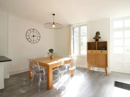 Maison spacieuse à La Bourboule avec jardin et wifi, idéale pour 9 pers. - Photo 2