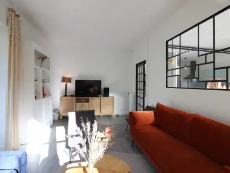 Maison spacieuse à La Bourboule avec jardin et wifi, idéale pour 9 pers. - Photo 4