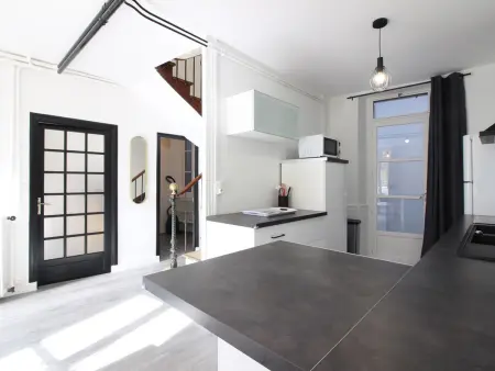 Maison spacieuse à La Bourboule avec jardin et wifi, idéale pour 9 pers. - Photo 5