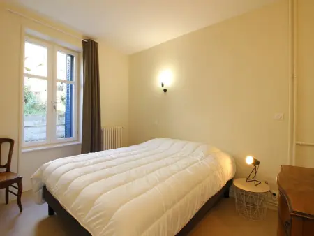 Maison spacieuse à La Bourboule avec jardin et wifi, idéale pour 9 pers. - Photo 6