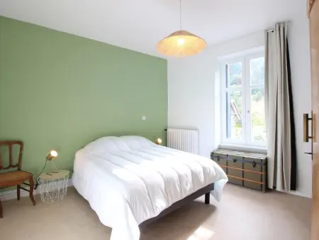 Maison spacieuse à La Bourboule avec jardin et wifi, idéale pour 9 pers. - Photo 7