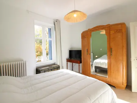 Maison spacieuse à La Bourboule avec jardin et wifi, idéale pour 9 pers. - Photo 8