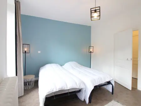 Maison spacieuse à La Bourboule avec jardin et wifi, idéale pour 9 pers. - Photo 9