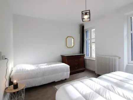Maison spacieuse à La Bourboule avec jardin et wifi, idéale pour 9 pers. - Photo 10