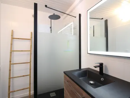 Maison spacieuse à La Bourboule avec jardin et wifi, idéale pour 9 pers. - Photo 13