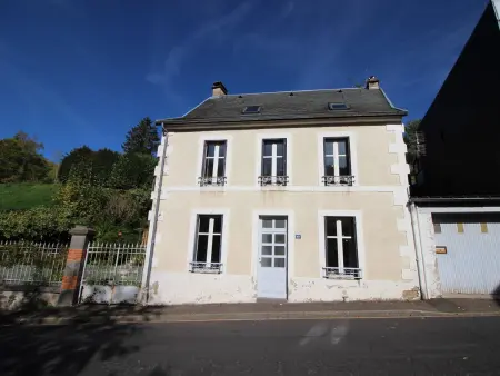 Maison spacieuse à La Bourboule avec jardin et wifi, idéale pour 9 pers. - Photo 15