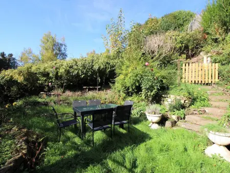 Maison spacieuse à La Bourboule avec jardin et wifi, idéale pour 9 pers. - Photo 16
